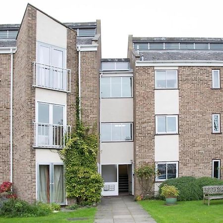 Bright Oxford Apartment Εξωτερικό φωτογραφία