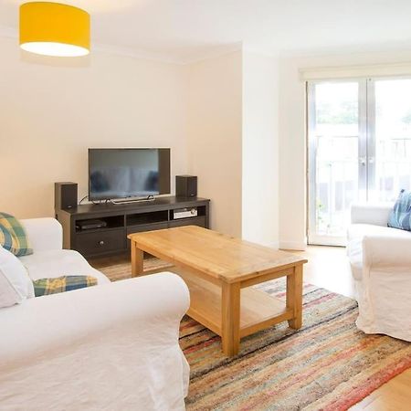 Bright Oxford Apartment Εξωτερικό φωτογραφία