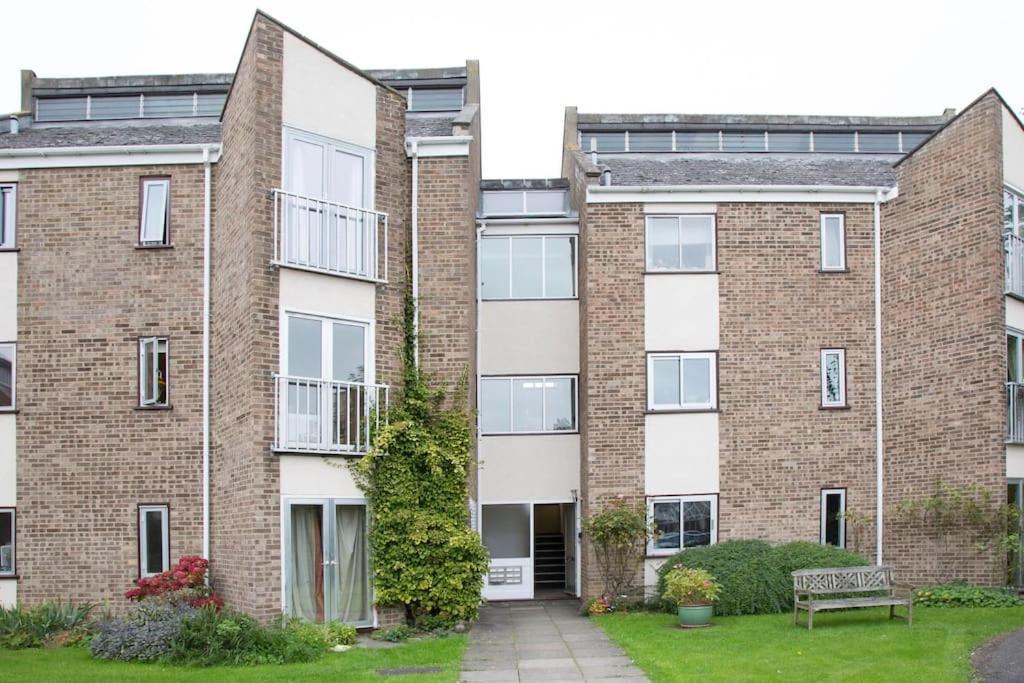 Bright Oxford Apartment Εξωτερικό φωτογραφία