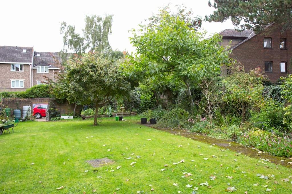 Bright Oxford Apartment Εξωτερικό φωτογραφία