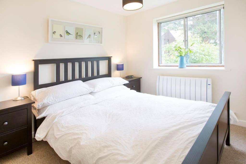 Bright Oxford Apartment Εξωτερικό φωτογραφία