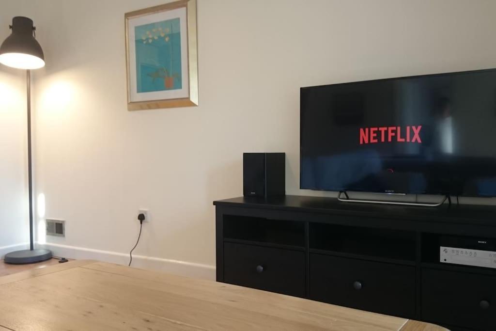 Bright Oxford Apartment Εξωτερικό φωτογραφία