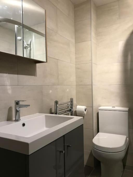 Bright Oxford Apartment Εξωτερικό φωτογραφία