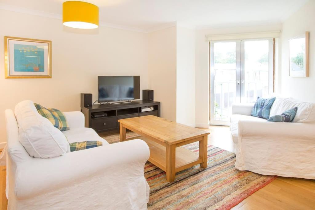 Bright Oxford Apartment Εξωτερικό φωτογραφία