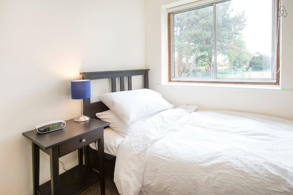Bright Oxford Apartment Εξωτερικό φωτογραφία