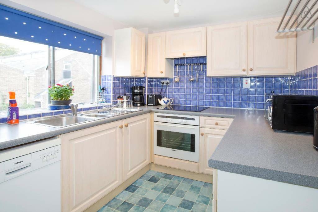 Bright Oxford Apartment Εξωτερικό φωτογραφία
