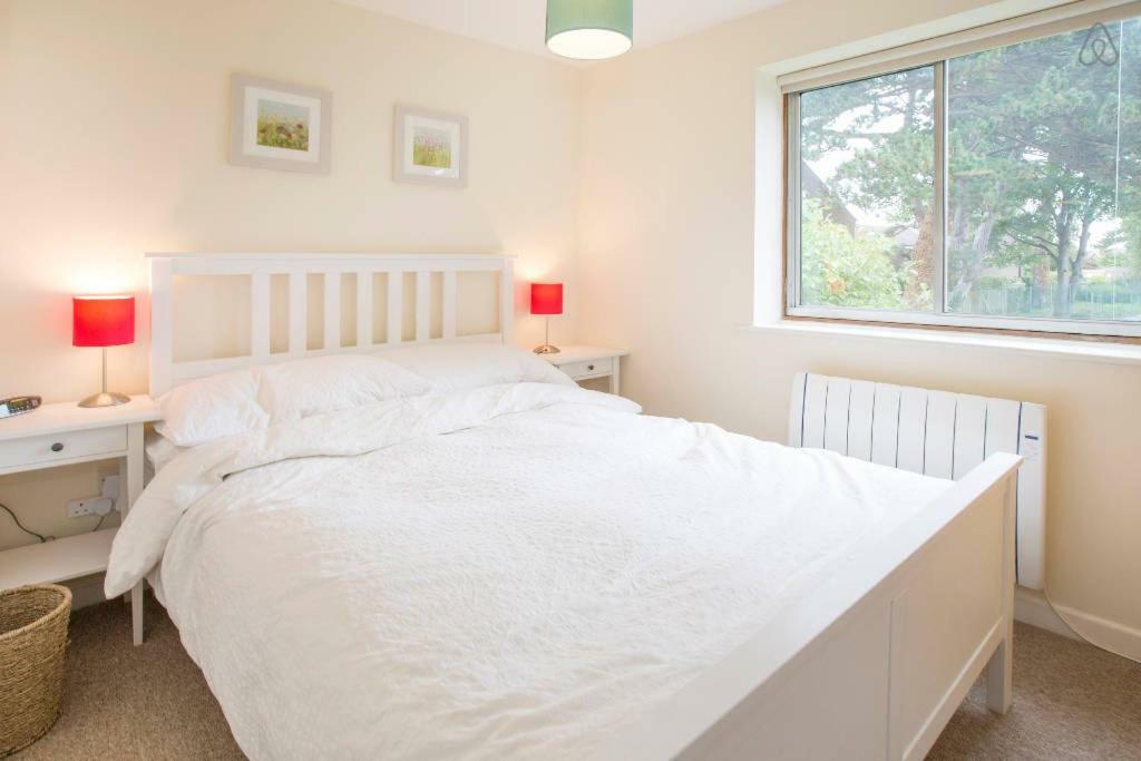 Bright Oxford Apartment Εξωτερικό φωτογραφία
