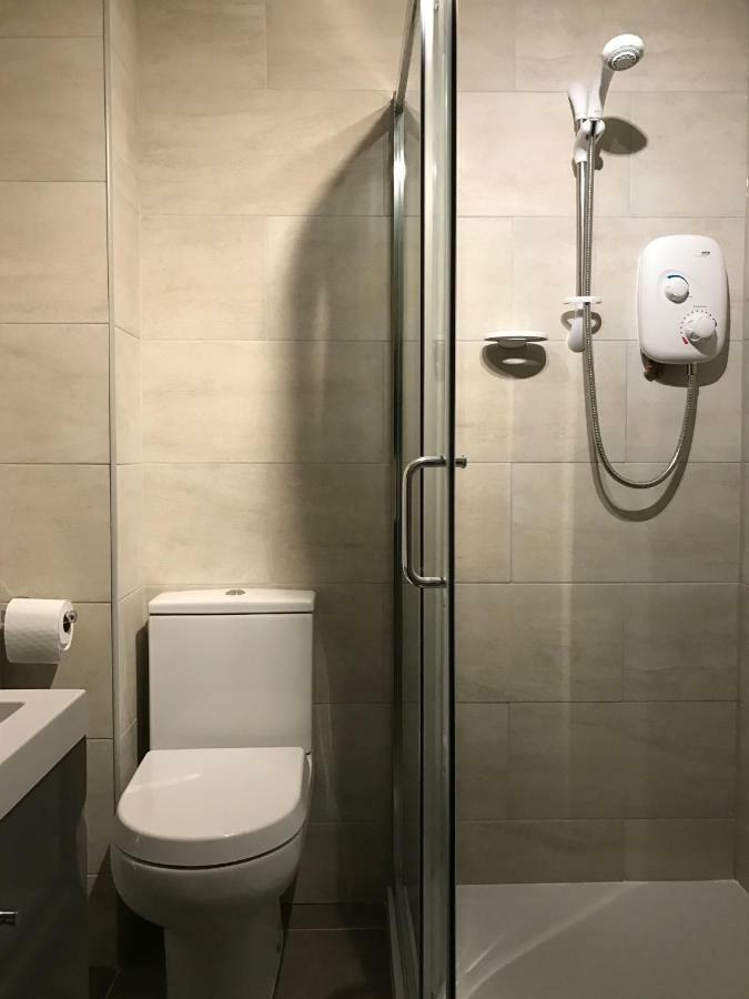 Bright Oxford Apartment Εξωτερικό φωτογραφία